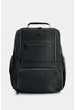 Morral Edén En Lona Y Cuero Para Hombre Multifuncional Morral Edén En Lona Y Cuero Para Hombre Multifuncional Gris VÉLEZ de Vélez