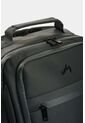Morral Edén En Lona Y Cuero Para Hombre Multifuncional Morral Edén En Lona Y Cuero Para Hombre Multifuncional Gris VÉLEZ de Vélez