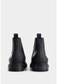 Botas Calgary Buthan De Cuero Para Hombre Silueta Chelsea Botas Calgary Buthan De Cuero Para Hombre Silueta Chelsea Negro 45 VÉLEZ de Vélez