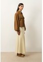Chaqueta Senda Trucker Para Mujer Oversized Chaqueta Senda Trucker Para Mujer Oversized Miel L VÉLEZ de Vélez