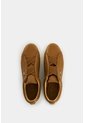 Mocasines Ópalo 2.0 De Cuero Para Mujer Ajuste Elástico Mocasines Ópalo 2.0 De Cuero Para Mujer Ajuste Elástico Miel 39 VÉLEZ de Vélez
