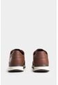 Tenis Vuelos De Cuero Para Hombre Combinación De Texturas Tenis Vuelos De Cuero Para Hombre Combinación De Texturas Miel 42 VÉLEZ de Vélez