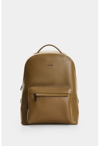 Morral En Cuero Para Hombre Nare Morral En Cuero Para Hombre Nare Tabaco VÉLEZ Vélez