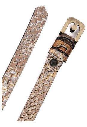 Cinturón Dorado Vélez