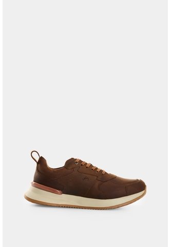 Tenis De Cuero Para Hombre Ibisa Tenis De Cuero Para Hombre Ibisa Miel 46 VÉLEZ Vélez