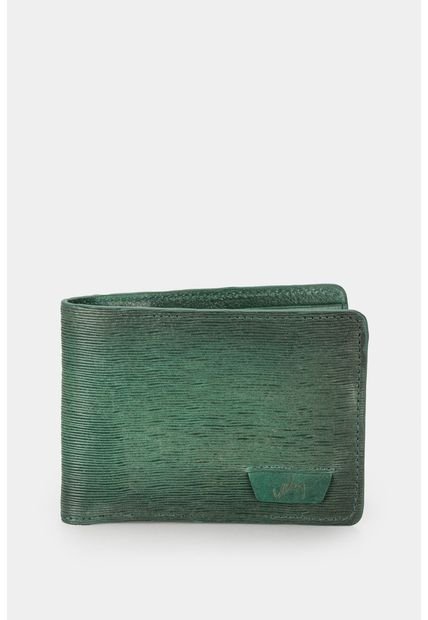 Velez Hombre Carteras De Cuero Velez Billetera Ground De Cuero