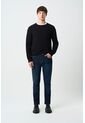 Jean Mutante Para Hombre Semi Fitted Jean Mutante Para Hombre Semi Fitted Azul Oscuro 34 VÉLEZ de Vélez
