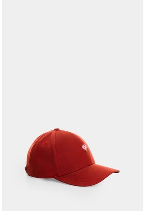 Gorra Beisbolera Para Hombre Gorra Beisbolera Para Hombre Naranja M VÉLEZ
