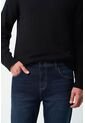 Jean Mutante Para Hombre Semi Fitted Jean Mutante Para Hombre Semi Fitted Azul Oscuro 34 VÉLEZ de Vélez