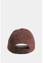 Gorra Suede De Cuero Gamuzado Para Hombre Silueta Baseball Gorra Suede De Cuero Gamuzado Para Hombre Silueta Baseball Cafe S VÉLEZ de Vélez
