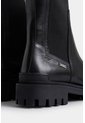 Botines Caltha 2.0 De Cuero Para Mujer Tractorados Botines Caltha 2.0 De Cuero Para Mujer Tractorados Negro 39 VÉLEZ de Vélez