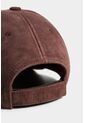 Gorra Suede De Cuero Gamuzado Para Hombre Silueta Baseball Gorra Suede De Cuero Gamuzado Para Hombre Silueta Baseball Cafe S VÉLEZ de Vélez
