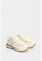 Tenis De Cuero Carnaza Para Mujer Sahara Tenis De Cuero Carnaza Para Mujer Sahara Blanco 36 VÉLEZ de Vélez