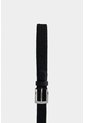 Cinturón Unifaz Cordón Por Cuero Para Hombre Trenza Cinturón Unifaz Cordón Por Cuero Para Hombre Trenza Negro 34 VÉLEZ de Vélez