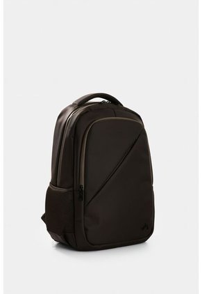 Morral Avery En Lona Para Hombre Versátil Morral Avery En Lona Para Hombre Versátil Cafe VÉLEZ