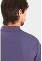 Polo Poniente En Pique De Algodón Para Hombre Semifitted Polo Poniente En Pique De Algodón Para Hombre Semifitted Azul Oscuro XXL VÉLEZ de Vélez