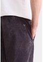 Pantalón Chino Cue De Gamuza River Para Hombre Silueta Holgada Pantalón Chino Cue De Gamuza River Para Hombre Silueta Holgada Gris Pistola 32 VÉLEZ de Vélez