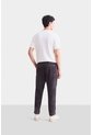 Pantalón Chino Cue De Gamuza River Para Hombre Silueta Holgada Pantalón Chino Cue De Gamuza River Para Hombre Silueta Holgada Gris Pistola 32 VÉLEZ de Vélez