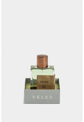 Eau De Toilette Bora Unisex 100ml Eau De Toilette Bora Unisex 100ml Azul Aguamarina VÉLEZ