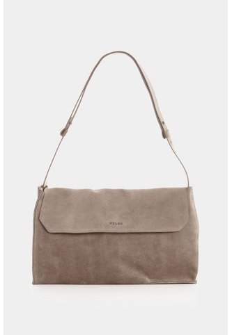 Bolso Messenger En Cuero Para Hombre Nacar Bolso Messenger En Cuero Para Hombre Nacar Tabaco VÉLEZ Vélez