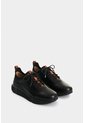 Zapatos De Cordón De Cuero Para Hombre Aria Zapatos De Cordón De Cuero Para Hombre Aria Negro 44 VÉLEZ de Vélez