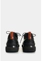 Zapatos De Cordón De Cuero Para Hombre Aria Zapatos De Cordón De Cuero Para Hombre Aria Negro 44 VÉLEZ de Vélez