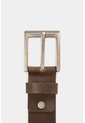 Cinturón Unifaz Kiat De Cuero Para Hombre Grabado Placa Cruces Cinturón Unifaz Kiat De Cuero Para Hombre Grabado Placa Cruces Cafe 38 VÉLEZ de Vélez