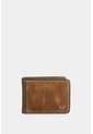 Billetera De Cuero Para Hombre Lines 2.0 Billetera De Cuero Para Hombre Lines 2.0 Beige VÉLEZ de Vélez