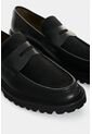 Mocasines En Cuero Para Hombre Tijal 2.0 Mocasines En Cuero Para Hombre Tijal 2.0 Negro 39 VÉLEZ de Vélez