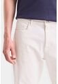 Pantalón En Drill Para Hombre Semi Fitted Pantalón En Drill Para Hombre Semi Fitted Crema 38 Vélez de Vélez