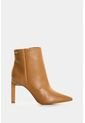 Botines Black De Cuero Para Mujer Snake Botines Black De Cuero Para Mujer Snake Miel 35 VÉLEZ de Vélez
