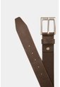 Cinturón Unifaz Kiat De Cuero Para Hombre Grabado Placa Cruces Cinturón Unifaz Kiat De Cuero Para Hombre Grabado Placa Cruces Cafe 38 VÉLEZ de Vélez
