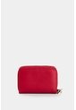 Billetera De Cuero Para Mujer Moon Billetera De Cuero Para Mujer Moon Rojo VÉLEZ de Vélez