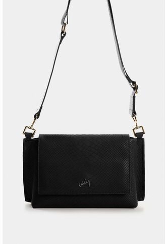 Manos Libres De Cuero Grabado Para Mujer Vari Manos Libres De Cuero Grabado Para Mujer Vari Negro VÉLEZ Vélez