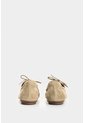 Mocasines De Cuero Gamuzado Para Mujer Gem Mocasines De Cuero Gamuzado Para Mujer Gem Verde Oliva 34 VÉLEZ de Vélez