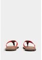 Sandalias Hydra Para Hombre En Cuero Por Reata Contraste De Color Sandalias Hydra Para Hombre En Cuero Por Reata Contraste De Color Naranja 38 Vélez de Vélez