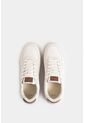 Tenis Lyra De Cuero Para Hombre Suela Extra Liviana Tenis Lyra De Cuero Para Hombre Suela Extra Liviana Blanco 38 VÉLEZ de Vélez