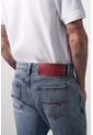 Jean Flare Para Hombre Jean Flare Para Hombre Azul 36 VÉLEZ de Vélez