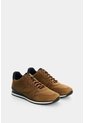 Tenis En Cuero Para Hombre Cooper 4 Tenis En Cuero Para Hombre Cooper 4 Miel 44 VÉLEZ de Vélez