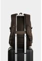 Morral En Lona Para Hombre Ledger Morral En Lona Para Hombre Ledger Cafe VÉLEZ de Vélez