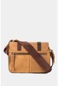 Riñonera Casual De Cuero Vintage Riñonera Casual De Cuero Vintage Miel VÉLEZ de Vélez