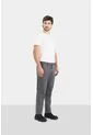 Pantalón Chino Italo Para Hombre Semifitted Pantalón Chino Italo Para Hombre Semifitted Gris Pistola 38 VÉLEZ de Vélez