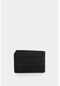 Billetera En Cuero Nobuck Croco Para Hombre Tessa 2.0 Billetera En Cuero Nobuck Croco Para Hombre Tessa 2.0 Negro VÉLEZ de Vélez