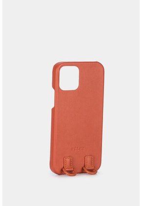 Case Para Iphone 12 De Cuero Pride