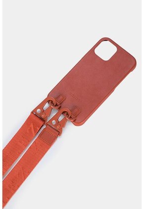 Case Para Iphone 12 De Cuero Pride