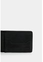 Billetera En Cuero Nobuck Croco Para Hombre Tessa 2.0 Billetera En Cuero Nobuck Croco Para Hombre Tessa 2.0 Negro VÉLEZ de Vélez