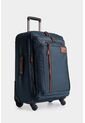 Maleta De Viaje Bazoli Azul Oscuro Maleta De Viaje Bazoli Azul Oscuro VÉLEZ de Vélez