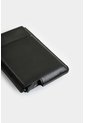 Porta Documentos En Cuero Para Hombre Miniwallet Porta Documentos En Cuero Para Hombre Miniwallet Negro VÉLEZ de Vélez