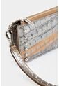 Billetera Holy De Cuero Folia Para Mujer Taches Billetera Holy De Cuero Folia Para Mujer Taches Plata VÉLEZ de Vélez