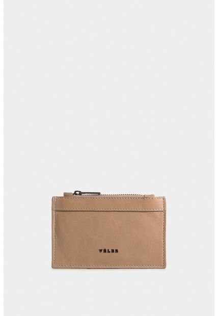 Porta Documentos Uyuni De Cuero Para Mujer Con Cremallera Porta Documentos Uyuni De Cuero Para Mujer Con Cremallera Arena Vélez